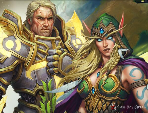 魔兽世界游戏兼职全职都可以赚钱攻略961