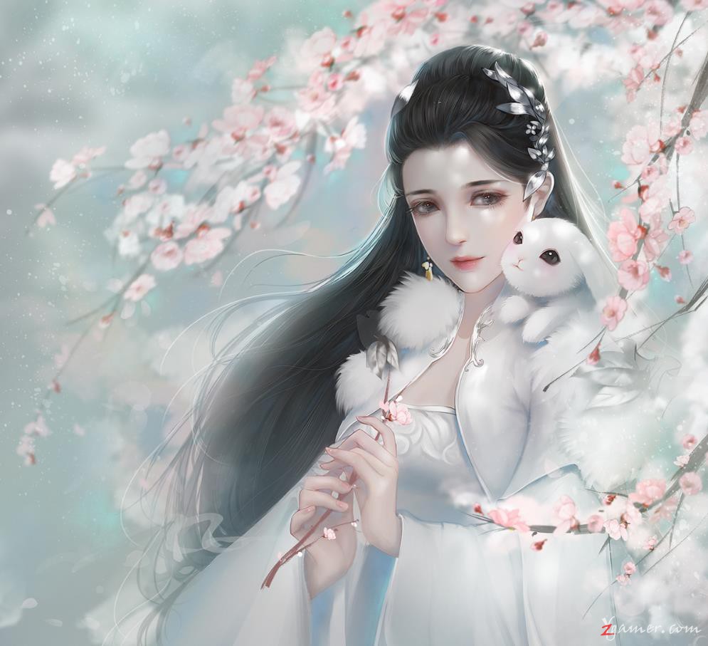 楚留香手游游戏精美壁纸美图鉴赏815