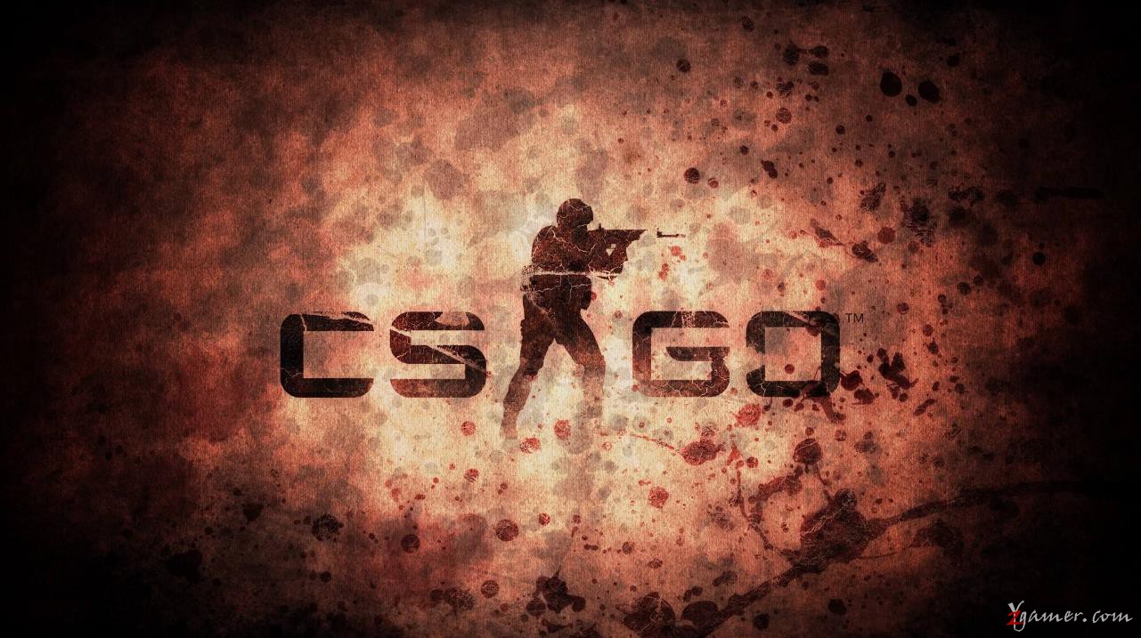 CSGO游戏精美壁纸枪战美图813