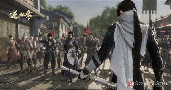 能赚钱的游戏排行榜：什么网游玩家可以挣钱195