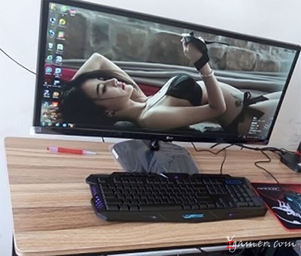 专业玩家谈什么网络游戏网游可以赚钱？871