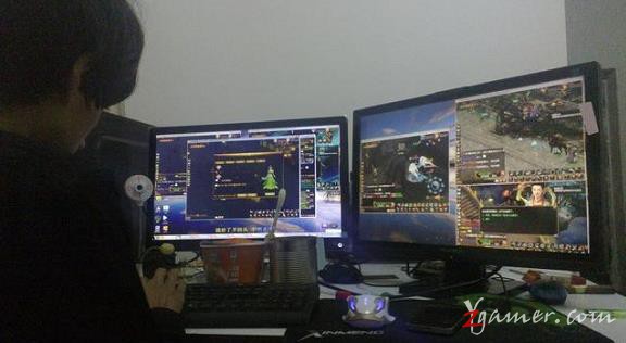 大话西游2资深玩家分享专职打金五开赚钱攻略484