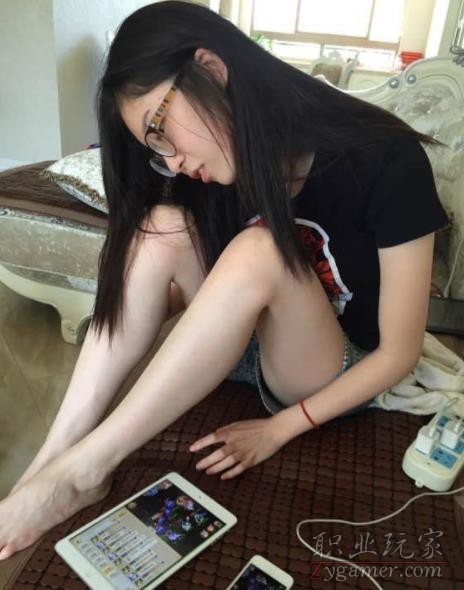 适合家庭妇女在家玩游戏赚钱的手游项目151