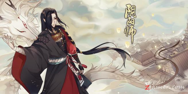阴阳师手游精美插画图鉴美图壁纸鉴赏（一）706