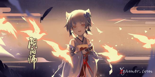 阴阳师手游精美插画图鉴美图壁纸鉴赏（一）414