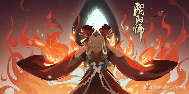 阴阳师手游精美插画图鉴美图壁纸鉴赏（一）830