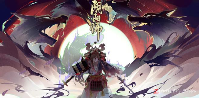 阴阳师手游精美插画图鉴美图壁纸鉴赏（二）21