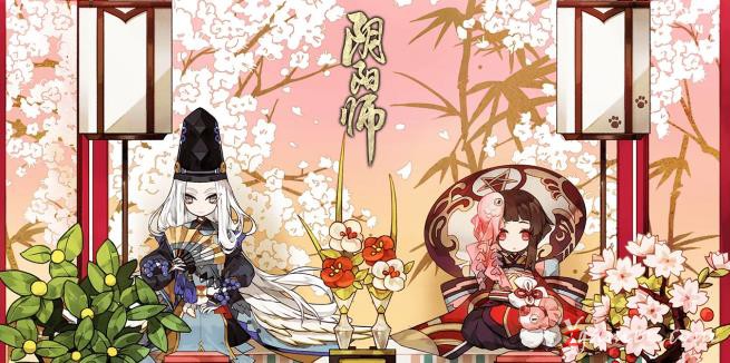 阴阳师手游精美插画图鉴美图壁纸鉴赏（三）770