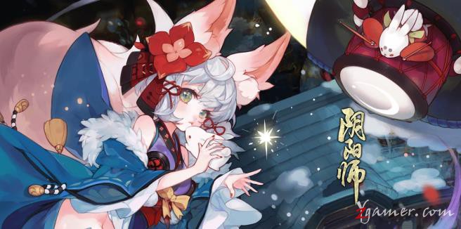 阴阳师手游精美插画图鉴美图壁纸鉴赏（三）410