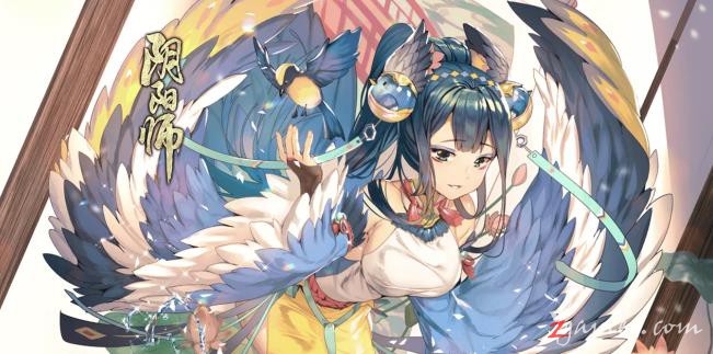 阴阳师手游精美插画图鉴美图壁纸鉴赏（三）14