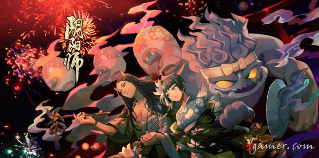 阴阳师手游精美插画图鉴美图壁纸鉴赏（三）910