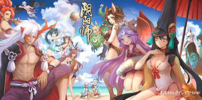 阴阳师手游精美插画图鉴美图壁纸鉴赏（三）242