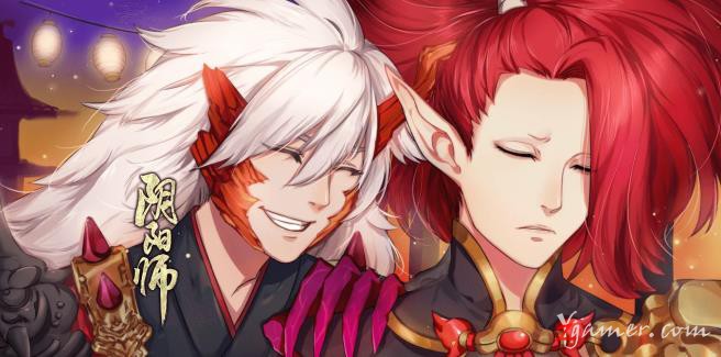 阴阳师手游精美插画图鉴美图壁纸鉴赏（三）538