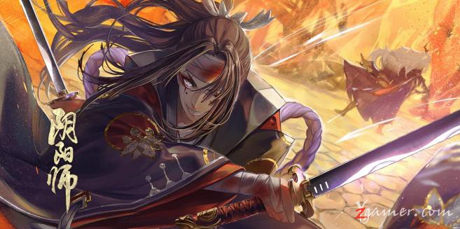 阴阳师手游精美插画图鉴美图壁纸鉴赏（四）109