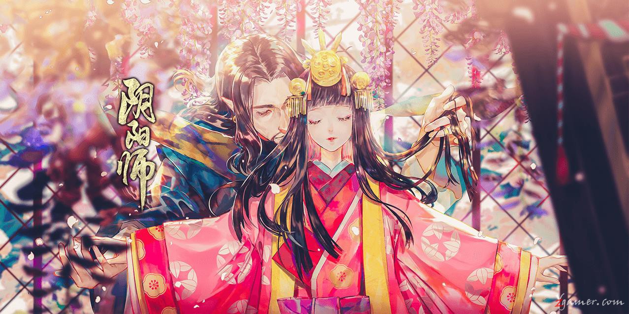 阴阳师手游精美插画图鉴美图壁纸鉴赏（五）272