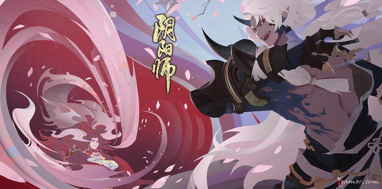 阴阳师手游精美插画图鉴美图壁纸鉴赏（五）361