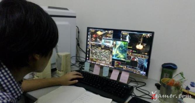 超级玩家总结这四种人不适合靠玩游戏赚钱314