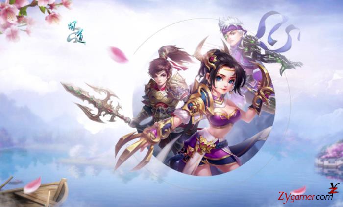 最火电脑端游戏，最受欢迎的十大热门网游排行榜271