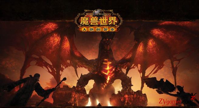 盘点五款被游戏工作室疯狂肆虐的热门大型网游932