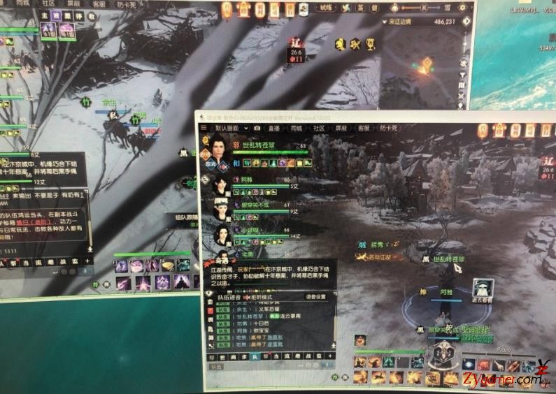 分析网易游戏为何比腾讯游戏更适合搬砖打金475