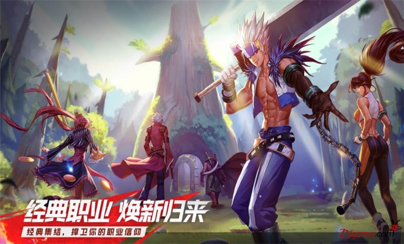 人气最高的端游改手游搬砖游戏期待榜962