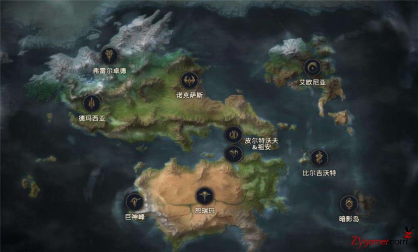 人气最高的端游改手游搬砖游戏期待榜670